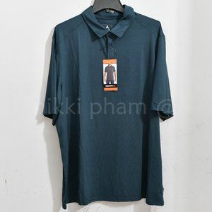 Gerry Men's Polo in blue